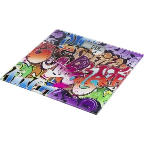 Korona personenweegschaal digitaal Toni